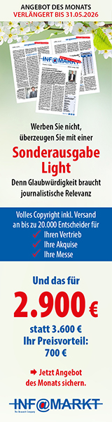 Monats-Angebot